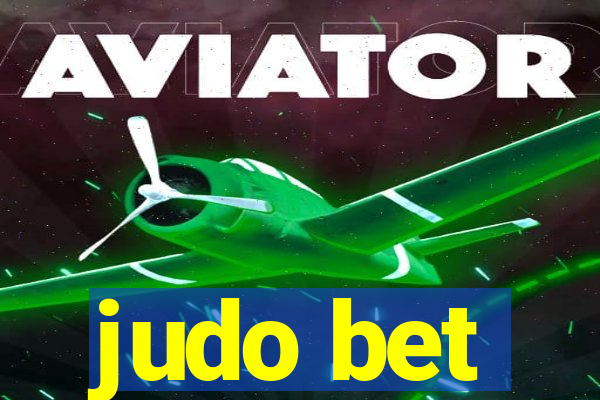 judo bet